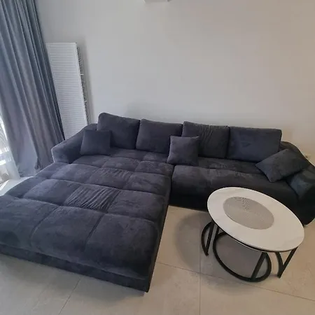Apartment Stefan Seafront