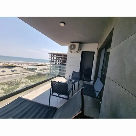 Stefan Appartement *