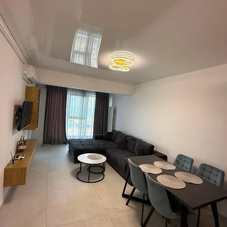 Apartment Stefan Seafront
