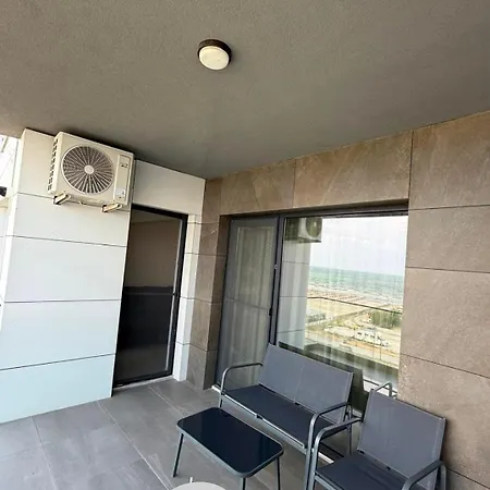 Apartment Stefan Seafront