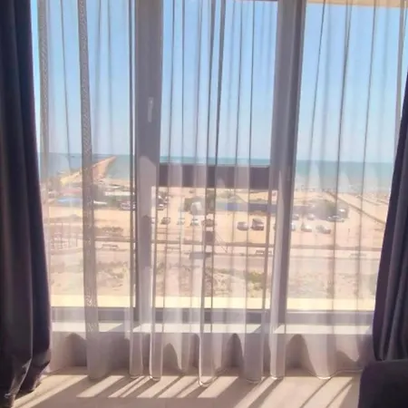 Apartment Stefan Seafront Navodari