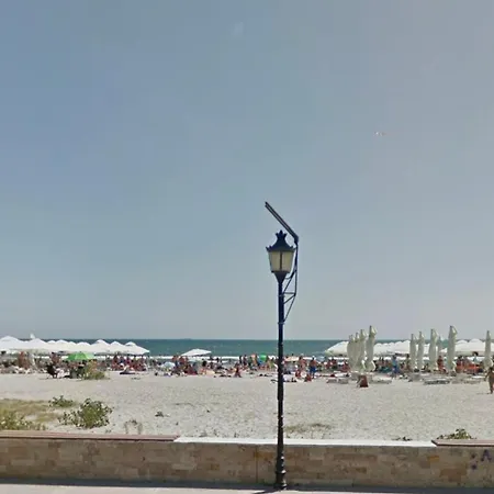 Stefan Seafront Apartment